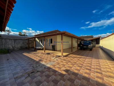 Casa para Venda, em Bertioga, bairro Vila Itapanha, 3 dormitrios, 2 banheiros, 1 sute, 6 vagas