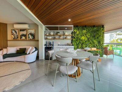 Apartamento para Venda, em Bertioga, bairro Riviera de So Loureno, 4 dormitrios, 4 banheiros, 4 sutes, 2 vagas
