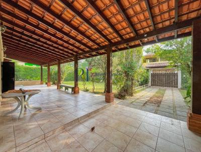 Casa para Venda, em Bertioga, bairro Indai, 4 dormitrios, 4 vagas