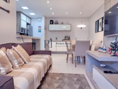 Apartamento para Venda, em Bertioga, bairro Maitinga, 2 dormitrios, 2 banheiros, 1 sute, 2 vagas