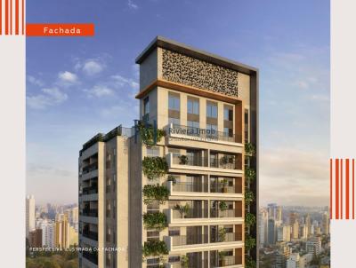 Apartamento para Venda, em São Paulo, bairro República, 1 dormitório, 1 suíte