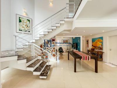 Casa para Venda, em Guaruj, bairro Enseada, 5 dormitrios, 6 banheiros, 5 sutes, 5 vagas